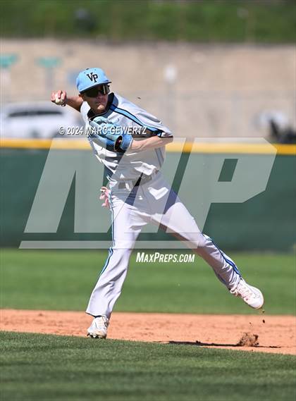 Thumbnail 1 in Villa Park @ Foothill photogallery.