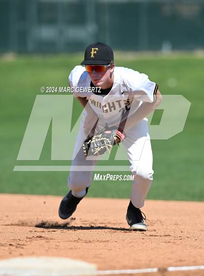 Thumbnail 1 in Villa Park @ Foothill photogallery.