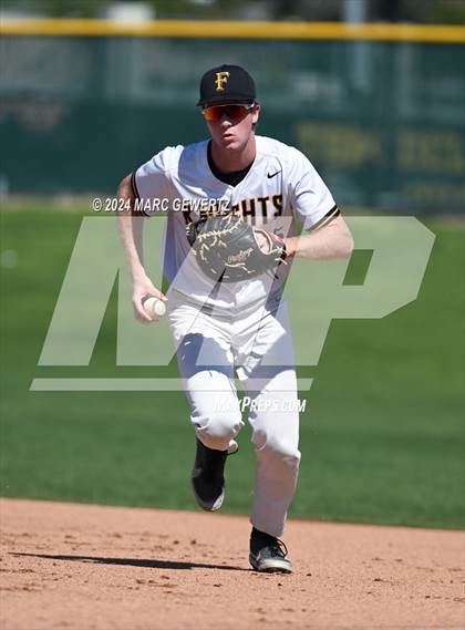 Thumbnail 2 in Villa Park @ Foothill photogallery.