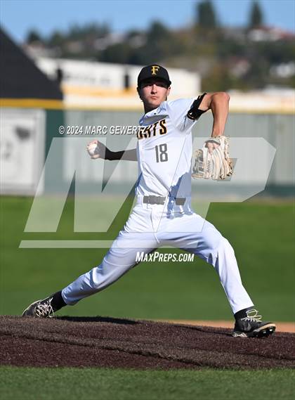 Thumbnail 1 in Villa Park @ Foothill photogallery.