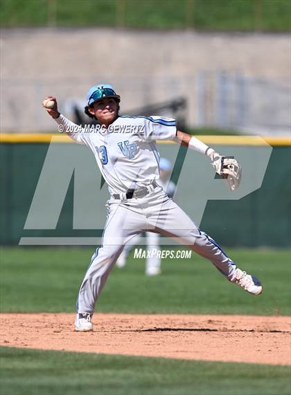 Thumbnail 3 in Villa Park @ Foothill photogallery.