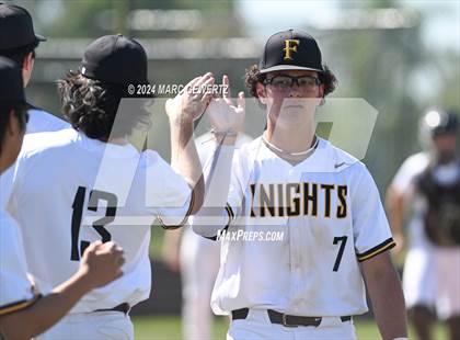 Thumbnail 1 in Villa Park @ Foothill photogallery.