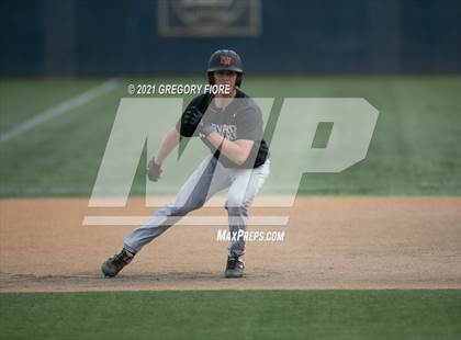 Thumbnail 3 in Harvard-Westlake @ Notre Dame (SO) photogallery.
