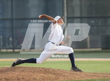 Thumbnail 3 in Harvard-Westlake @ Notre Dame (SO) photogallery.