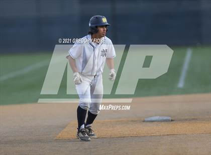 Thumbnail 1 in Harvard-Westlake @ Notre Dame (SO) photogallery.