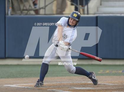 Thumbnail 3 in Harvard-Westlake @ Notre Dame (SO) photogallery.