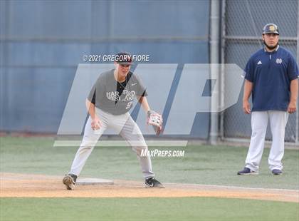 Thumbnail 1 in Harvard-Westlake @ Notre Dame (SO) photogallery.