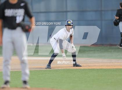 Thumbnail 3 in Harvard-Westlake @ Notre Dame (SO) photogallery.