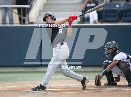 Thumbnail 2 in Harvard-Westlake @ Notre Dame (SO) photogallery.