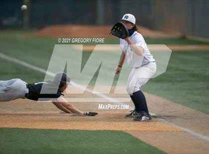 Thumbnail 3 in Harvard-Westlake @ Notre Dame (SO) photogallery.