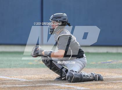 Thumbnail 2 in Harvard-Westlake @ Notre Dame (SO) photogallery.
