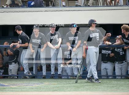 Thumbnail 2 in Harvard-Westlake @ Notre Dame (SO) photogallery.