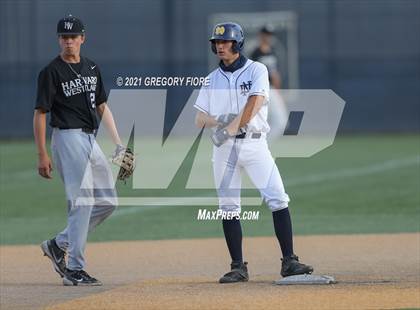 Thumbnail 3 in Harvard-Westlake @ Notre Dame (SO) photogallery.