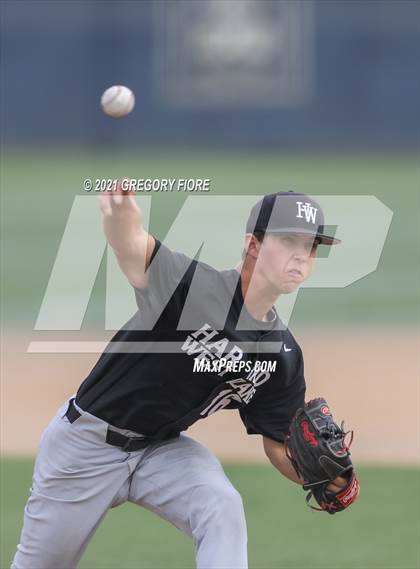 Thumbnail 2 in Harvard-Westlake @ Notre Dame (SO) photogallery.