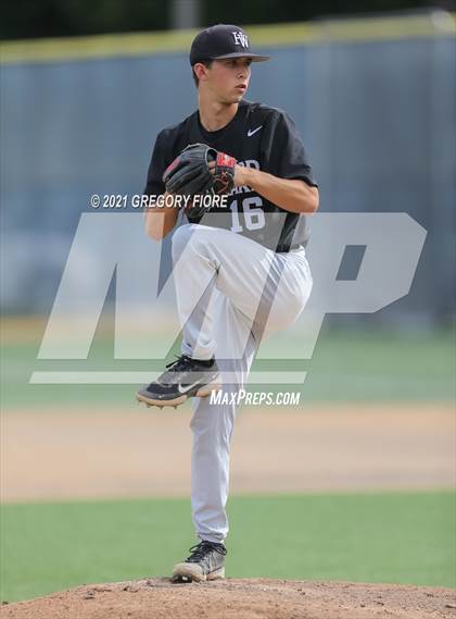 Thumbnail 3 in Harvard-Westlake @ Notre Dame (SO) photogallery.