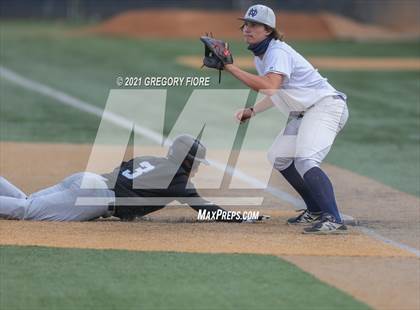 Thumbnail 3 in Harvard-Westlake @ Notre Dame (SO) photogallery.