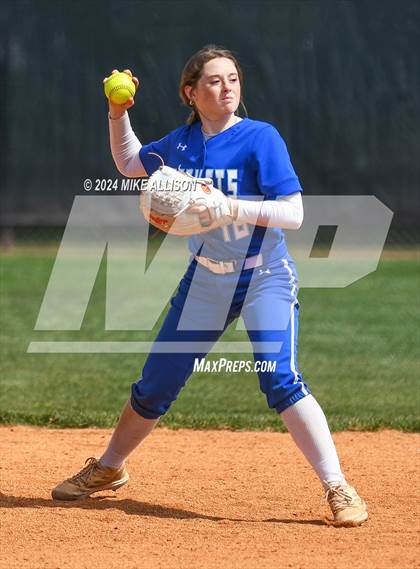 Thumbnail 1 in Hixson vs Rockvale photogallery.