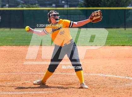 Thumbnail 3 in Hixson vs Rockvale photogallery.