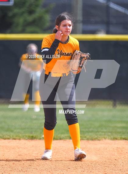 Thumbnail 3 in Hixson vs Rockvale photogallery.
