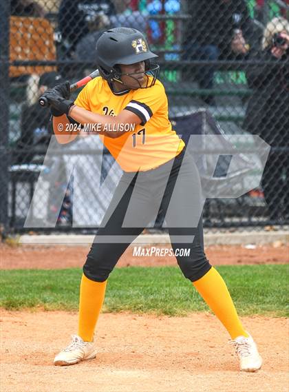 Thumbnail 3 in Hixson vs Rockvale photogallery.