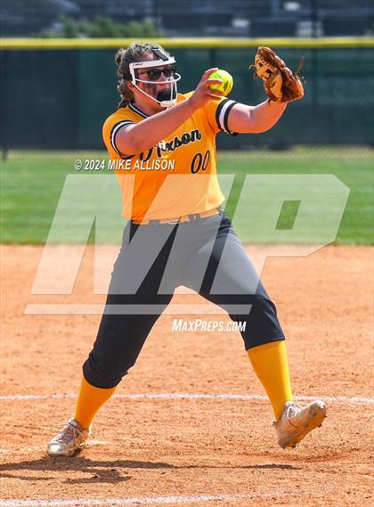 Thumbnail 1 in Hixson vs Rockvale photogallery.