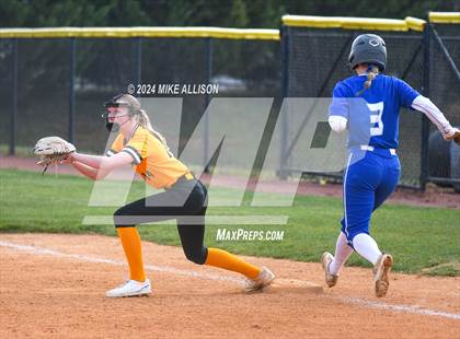 Thumbnail 3 in Hixson vs Rockvale photogallery.