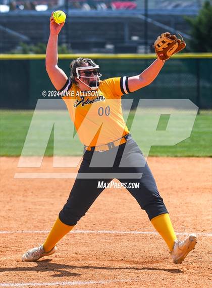 Thumbnail 2 in Hixson vs Rockvale photogallery.