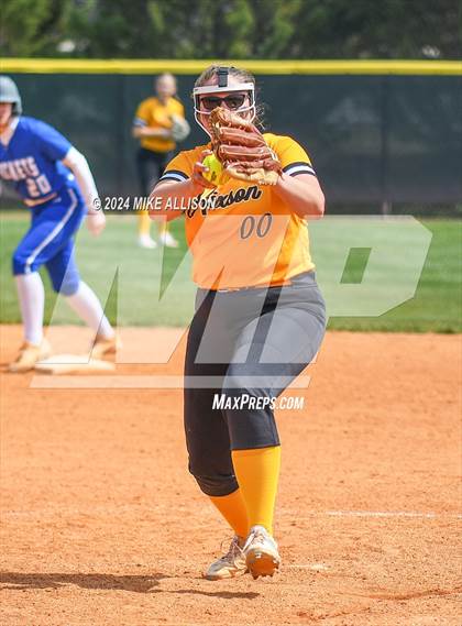 Thumbnail 2 in Hixson vs Rockvale photogallery.