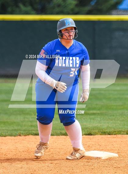 Thumbnail 2 in Hixson vs Rockvale photogallery.