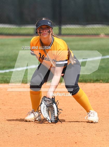Thumbnail 2 in Hixson vs Rockvale photogallery.
