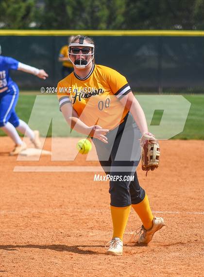 Thumbnail 2 in Hixson vs Rockvale photogallery.