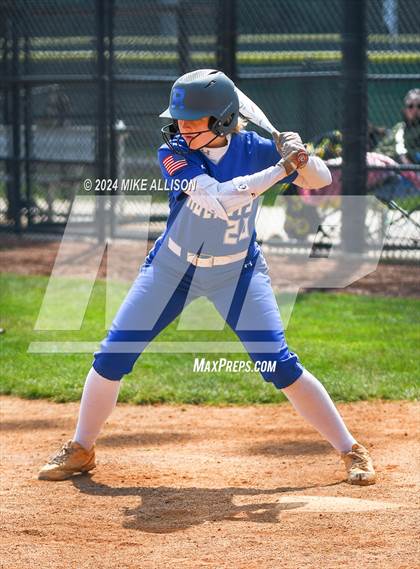 Thumbnail 1 in Hixson vs Rockvale photogallery.
