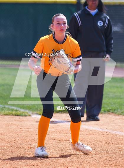 Thumbnail 1 in Hixson vs Rockvale photogallery.