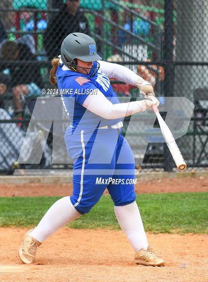 Thumbnail 2 in Hixson vs Rockvale photogallery.