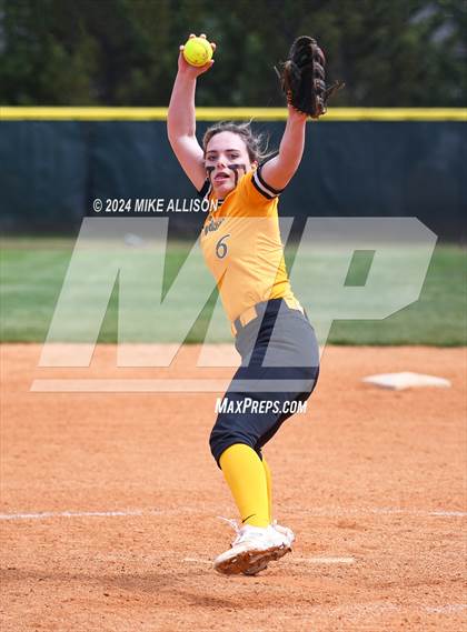 Thumbnail 1 in Hixson vs Rockvale photogallery.