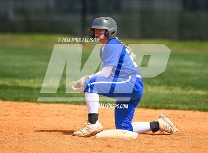 Thumbnail 1 in Hixson vs Rockvale photogallery.