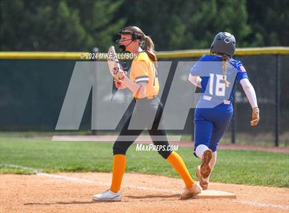 Thumbnail 3 in Hixson vs Rockvale photogallery.