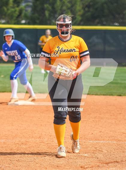 Thumbnail 1 in Hixson vs Rockvale photogallery.