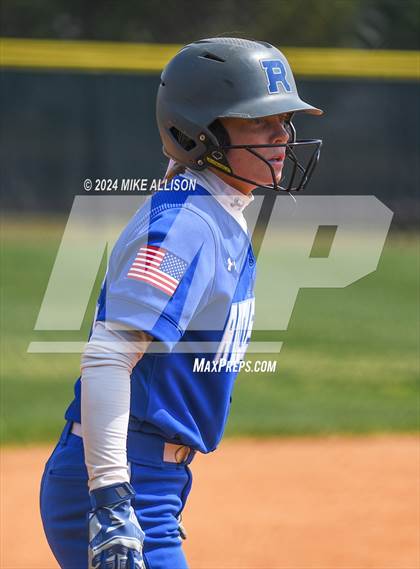 Thumbnail 2 in Hixson vs Rockvale photogallery.