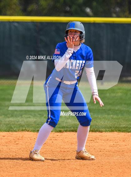 Thumbnail 3 in Hixson vs Rockvale photogallery.