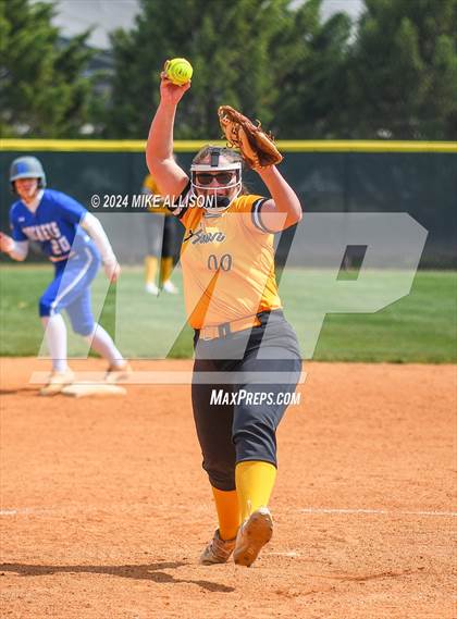 Thumbnail 3 in Hixson vs Rockvale photogallery.