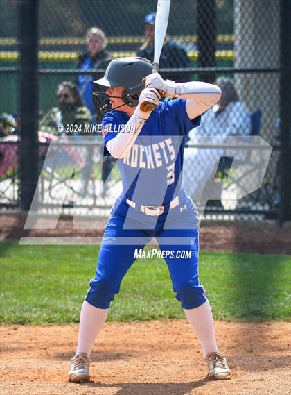 Thumbnail 2 in Hixson vs Rockvale photogallery.