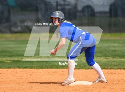 Thumbnail 1 in Hixson vs Rockvale photogallery.