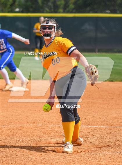 Thumbnail 1 in Hixson vs Rockvale photogallery.