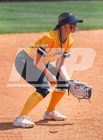Thumbnail 3 in Hixson vs Rockvale photogallery.