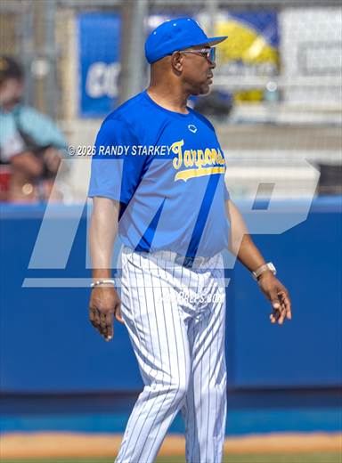 Charlotte vs. East Bay (FHSAA 5A Region 3 Semifinal Game 2)
