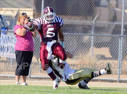 Thumbnail 2 in Serra @ Kearny photogallery.