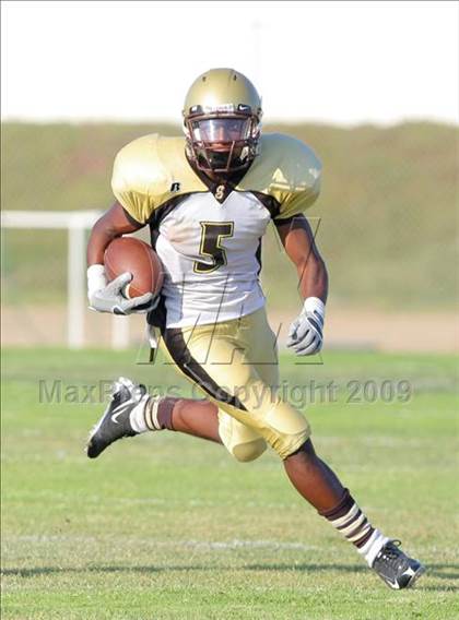 Thumbnail 2 in Serra @ Kearny photogallery.