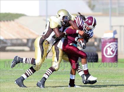 Thumbnail 1 in Serra @ Kearny photogallery.