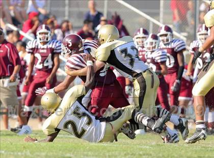 Thumbnail 1 in Serra @ Kearny photogallery.